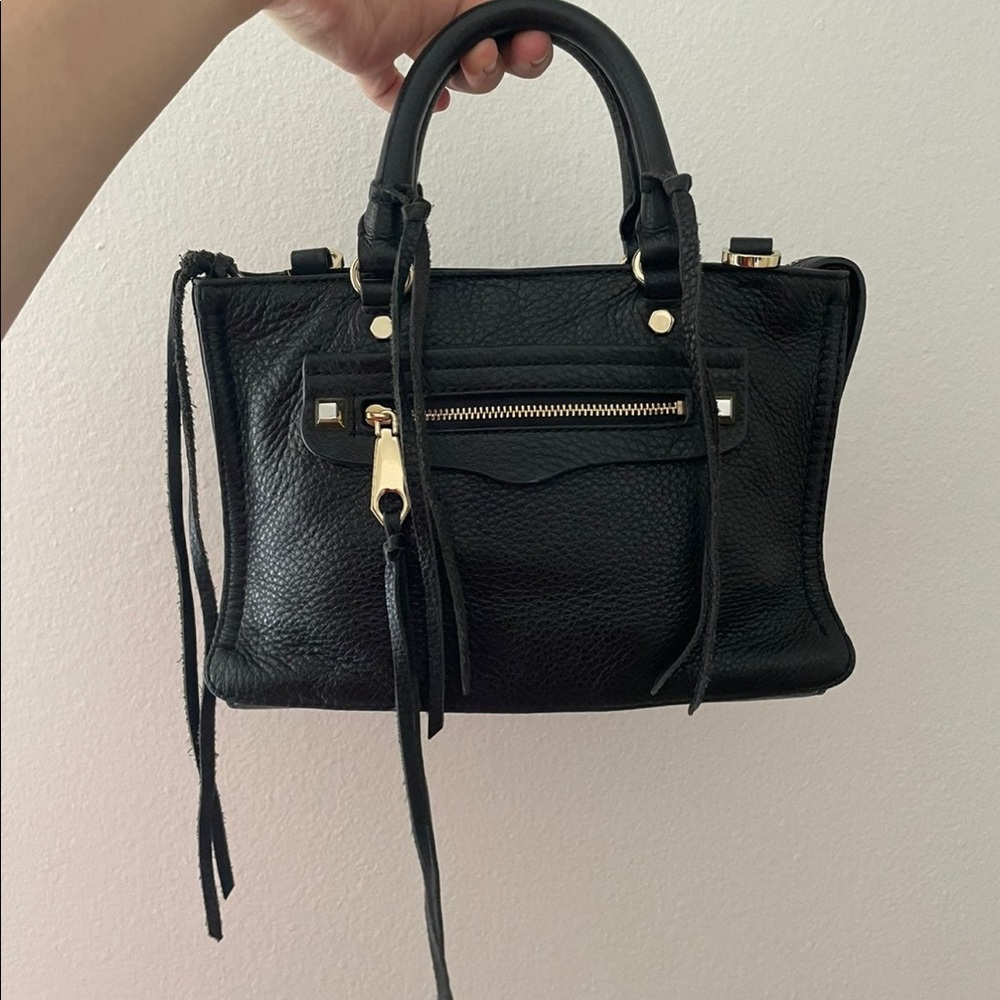 Rebecca Minkoff MINI Regan Bag